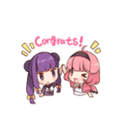 RLG.Sticker（個別スタンプ：29）