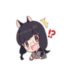 RLG.Sticker（個別スタンプ：30）