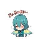 RLG.Sticker（個別スタンプ：32）