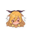 RLG.Sticker（個別スタンプ：33）