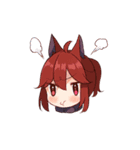 RLG.Sticker（個別スタンプ：34）