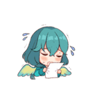 RLG.Sticker（個別スタンプ：35）