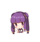 RLG.Sticker（個別スタンプ：36）