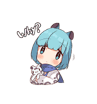 RLG.Sticker（個別スタンプ：38）