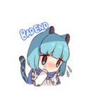 RLG.Sticker（個別スタンプ：39）