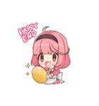RLG.Sticker（個別スタンプ：40）