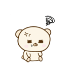 ポチくん①（個別スタンプ：9）