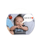あらってぃ（個別スタンプ：6）