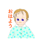 ルミちゃん！（個別スタンプ：5）