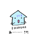 たこといかと仲間たち（個別スタンプ：23）