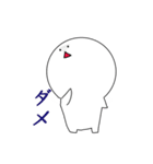ぺーた（個別スタンプ：4）