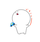 ぺーた（個別スタンプ：8）