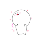 ぺーた（個別スタンプ：11）