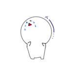 ぺーた（個別スタンプ：12）
