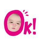 我が子かなるん（個別スタンプ：6）