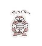 福島犬ちゃん（個別スタンプ：32）
