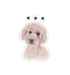 福島犬ちゃん（個別スタンプ：33）