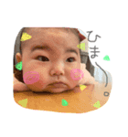 りりさんのまいにち（個別スタンプ：1）