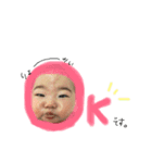 りりさんのまいにち（個別スタンプ：6）