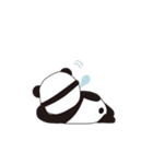 KTM TOKAI ふぁんふぁん（個別スタンプ：17）