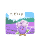 ラベさん（個別スタンプ：2）