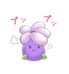 ラベさん（個別スタンプ：5）
