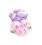 ラベさん（個別スタンプ：11）