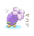 ラベさん（個別スタンプ：12）