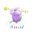 ラベさん（個別スタンプ：13）
