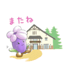 ラベさん（個別スタンプ：14）