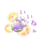 ラベさん（個別スタンプ：16）