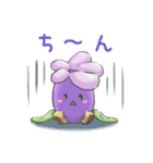 ラベさん（個別スタンプ：17）