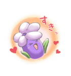 ラベさん（個別スタンプ：19）