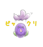 ラベさん（個別スタンプ：20）