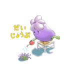 ラベさん（個別スタンプ：22）