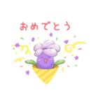 ラベさん（個別スタンプ：24）