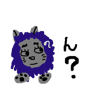 Seiza〜'sと仲間たち（個別スタンプ：5）