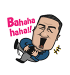 MAXスタンプ01（個別スタンプ：28）