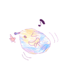 むぎゅぽん2（個別スタンプ：5）