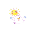 むぎゅぽん2（個別スタンプ：7）