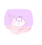 むぎゅぽん2（個別スタンプ：16）