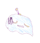 むぎゅぽん2（個別スタンプ：19）