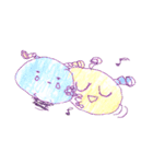 むぎゅぽん2（個別スタンプ：20）