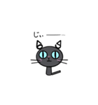 たびねこロクと仲間たち 1（個別スタンプ：27）