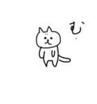 幼稚園～小学生1年生の絵心スタンプ（個別スタンプ：7）
