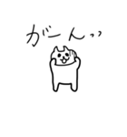 幼稚園～小学生1年生の絵心スタンプ（個別スタンプ：10）