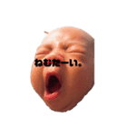 にゃんちゅ0127（個別スタンプ：1）