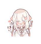 シェーリンさんと仲間たち2（個別スタンプ：1）