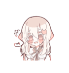 シェーリンさんと仲間たち2（個別スタンプ：4）