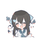 シェーリンさんと仲間たち2（個別スタンプ：10）